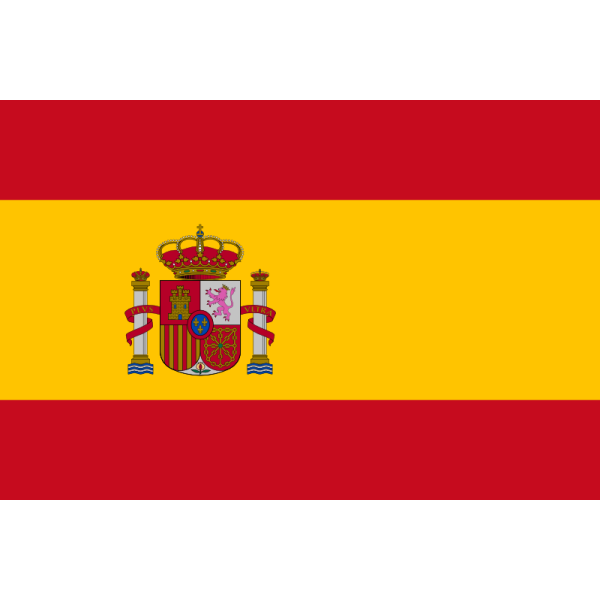 Bandera de Español